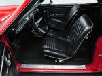 Chevrolet Chevelle Malibu SS 396 L78 Hardtop Coupe 1967 года